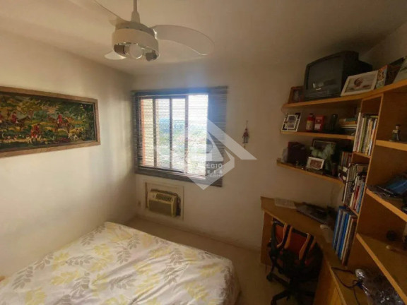Imagem Apartamento com 3 Quartos à Venda, 129 m² em Barra Da Tijuca - Rio De Janeiro