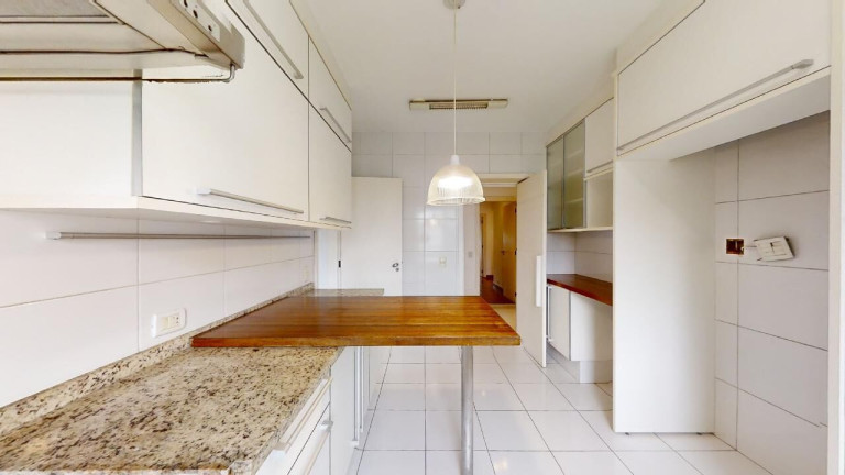 Imagem Apartamento com 4 Quartos à Venda, 251 m² em Itaim Bibi - São Paulo Imagem Apartamento com 4 Quartos à Venda, 251 m² em Itaim Bibi - São Paulo