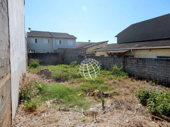 Imagem Terreno à Venda, 250 m² em Jardim Das Palmeiras - Atibaia Imagem Terreno à Venda, 250 m² em Jardim Das Palmeiras - Atibaia