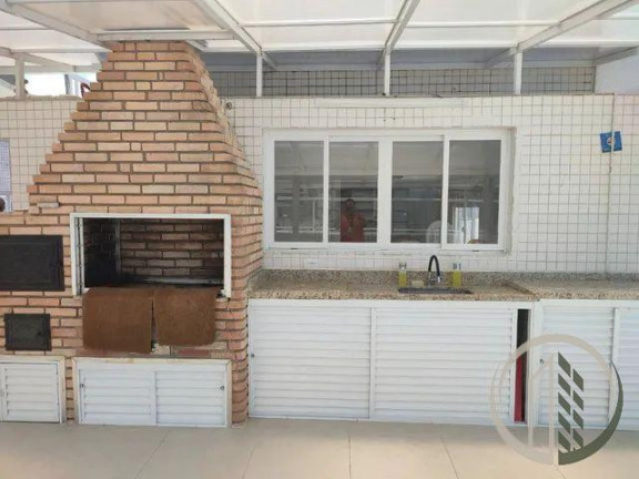 Imagem Apartamento com 1 Quarto à Venda, 57 m² em José Menino - Santos Imagem Apartamento com 1 Quarto à Venda, 57 m² em José Menino - Santos
