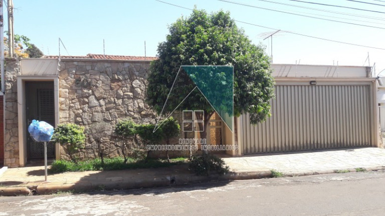 Imagem Casa com 4 Quartos à Venda, 314 m² em Parque Residencial Lagoinha - Ribeirão Preto Imagem Casa com 4 Quartos à Venda, 314 m² em Parque Residencial Lagoinha - Ribeirão Preto