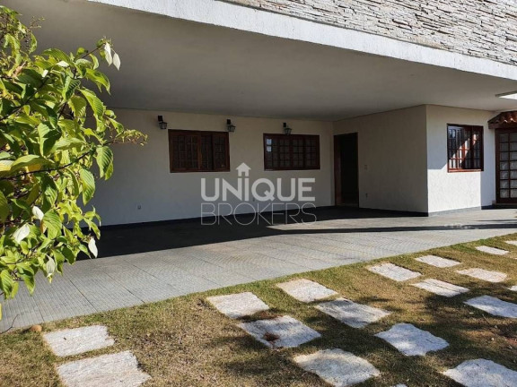 Imagem Casa de Condomínio com 3 Quartos à Venda, 1.025 m² em Jardim Caxambu - Jundiaí Imagem Casa de Condomínio com 3 Quartos à Venda, 1.025 m² em Jardim Caxambu - Jundiaí