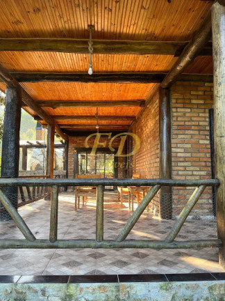 Imagem Chácara com 6 Quartos à Venda, 100 m² em Terra Preta - Mairiporã Imagem Chácara com 6 Quartos à Venda, 100 m² em Terra Preta - Mairiporã