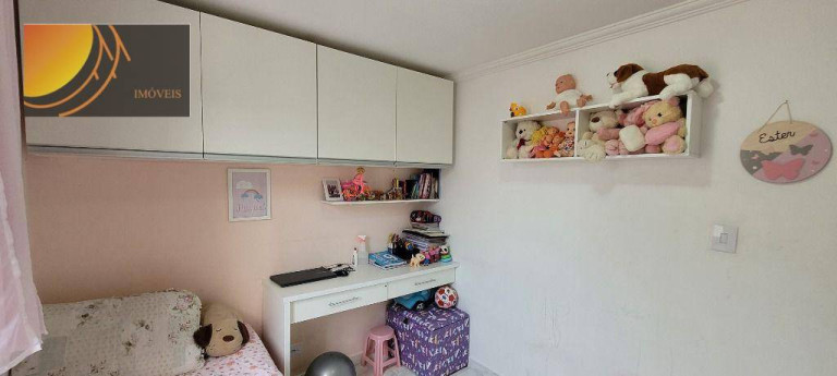 Imagem Apartamento com 2 Quartos à Venda, 51 m² em Pirituba - São Paulo