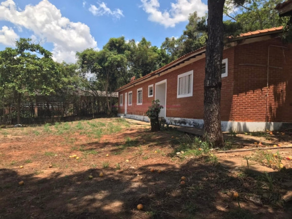Imagem Chácara com 2 Quartos à Venda, 2 m² em Jardim Valparaíso - Boituva