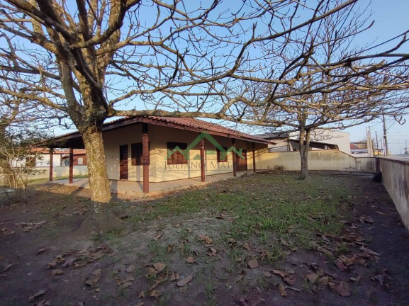 Imagem Casa com 2 Quartos à Venda, 150 m² em Centro - Balneário Barra Do Sul