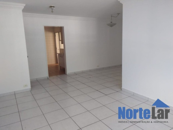 Imagem Apartamento com 3 Quartos à Venda, 102 m² em Santana - São Paulo Imagem Apartamento com 3 Quartos à Venda, 102 m² em Santana - São Paulo