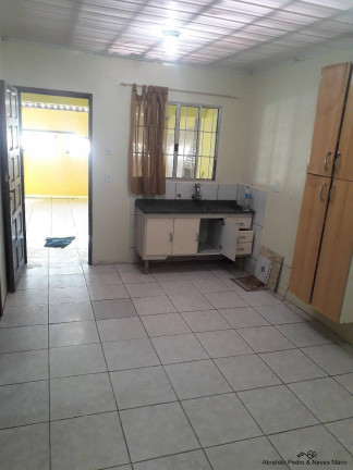 Imagem Casa com 2 Quartos à Venda, 70 m² em Balneário São Martinho - Ilha Comprida Imagem Casa com 2 Quartos à Venda, 70 m² em Balneário São Martinho - Ilha Comprida