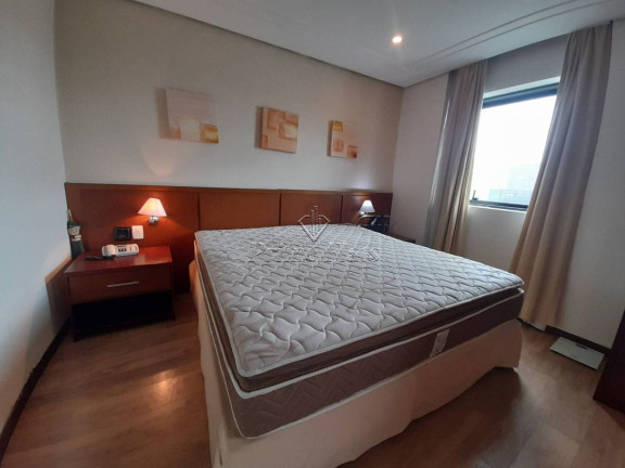 Imagem Apartamento com 1 Quarto à Venda, 29 m² em Itaim Bibi - São Paulo Imagem Apartamento com 1 Quarto à Venda, 29 m² em Itaim Bibi - São Paulo