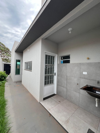 Imagem Casa com 2 Quartos à Venda, 59 m² em Vila Almeida - Campo Grande Imagem Casa com 2 Quartos à Venda, 59 m² em Vila Almeida - Campo Grande