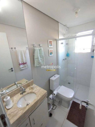 Imagem Apartamento com 2 Quartos à Venda, 66 m² em Jardim Nair Maria - Salto