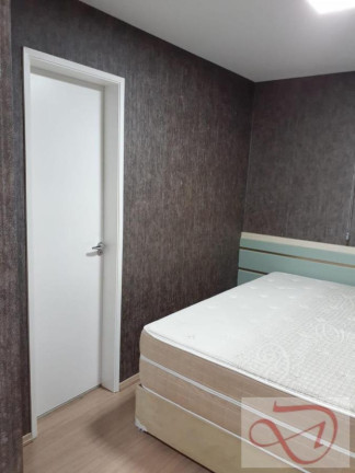 Imagem Apartamento à Venda, 44 m² em Casa Branca - Santo André