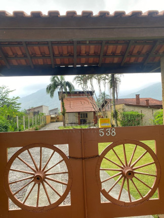 Imagem Casa com 1 Quarto à Venda, 81 m² em Lagoinha - Ubatuba Imagem Casa com 1 Quarto à Venda, 81 m² em Lagoinha - Ubatuba