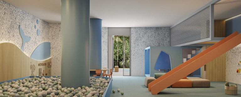 Imagem Apartamento com 4 Quartos à Venda, 362 m² em Vila Beatriz - São Paulo