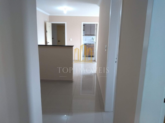 Imagem Apartamento com 2 Quartos para Alugar, 55 m² em Vila Zizinha - São José Dos Campos