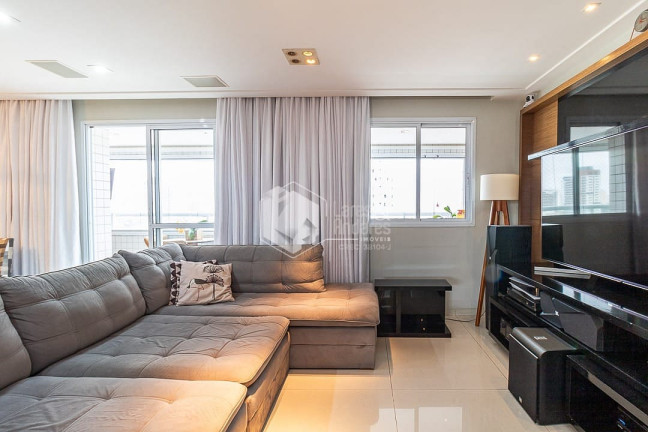 Imagem Apartamento com 3 Quartos à Venda, 136 m² em Ipiranga - São Paulo Imagem Apartamento com 3 Quartos à Venda, 136 m² em Ipiranga - São Paulo