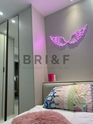 Imagem Apartamento com 3 Quartos à Venda, 140 m² em Jardim Caravelas - São Paulo Imagem Apartamento com 3 Quartos à Venda, 140 m² em Jardim Caravelas - São Paulo