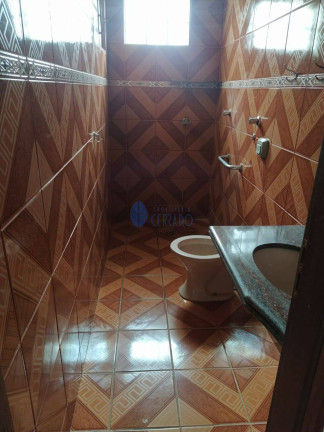 Imagem Sobrado com 3 Quartos à Venda, 252 m² em Centro - Anápolis Imagem Sobrado com 3 Quartos à Venda, 252 m² em Centro - Anápolis