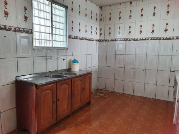 Imagem Casa com 3 Quartos à Venda, 190 m² em São José Operário - Manaus Imagem Casa com 3 Quartos à Venda, 190 m² em São José Operário - Manaus