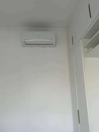 Imagem Apartamento com 1 Quarto para Alugar, 34 m² Imagem Apartamento com 1 Quarto para Alugar, 34 m²