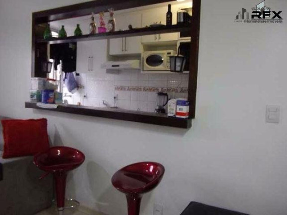 Imagem Apartamento com 2 Quartos à Venda, 68 m² em Fonseca - Niterói Imagem Apartamento com 2 Quartos à Venda, 68 m² em Fonseca - Niterói