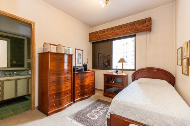 Imagem Imóvel com 4 Quartos à Venda, 201 m² em Paraíso - São Paulo Imagem Imóvel com 4 Quartos à Venda, 201 m² em Paraíso - São Paulo