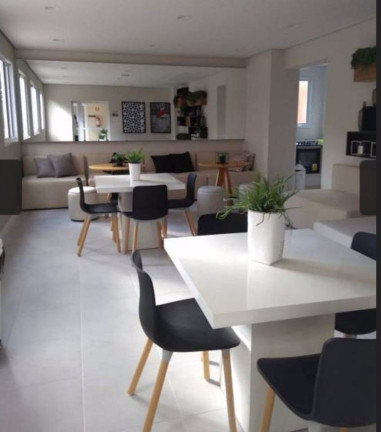Imagem Apartamento com 2 Quartos à Venda, 35 m² em Vila Leopoldina - São Paulo Imagem Apartamento com 2 Quartos à Venda, 35 m² em Vila Leopoldina - São Paulo