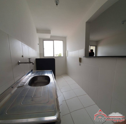 Imagem Apartamento com 2 Quartos à Venda, 42 m² em Cidade Morumbi - São José Dos Campos Imagem Apartamento com 2 Quartos à Venda, 42 m² em Cidade Morumbi - São José Dos Campos