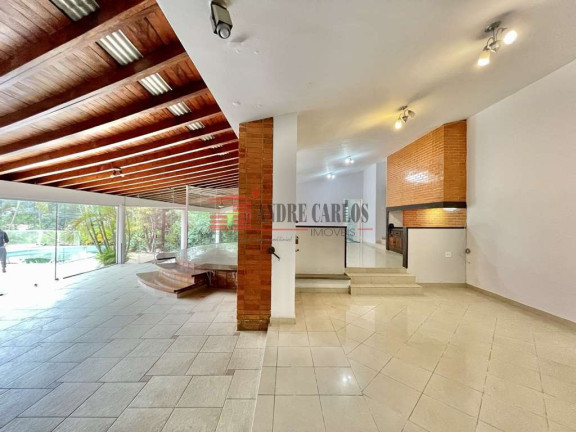 Imagem Casa de Condomínio com 4 Quartos à Venda, 409 m² em Chácara São João - Carapicuíba Imagem Casa de Condomínio com 4 Quartos à Venda, 409 m² em Chácara São João - Carapicuíba