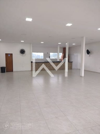 Imagem Loja para Alugar, 150 m² em Mikail Ii - Guarulhos
