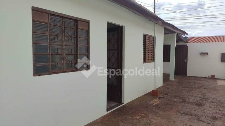 Imagem Casa com 3 Quartos à Venda, 150 m² em Núcleo Habitacional Jardim Bocayuva - Macatuba Imagem Casa com 3 Quartos à Venda, 150 m² em Núcleo Habitacional Jardim Bocayuva - Macatuba