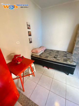 Imagem Loft com 1 Quarto à Venda, 20 m² em Caiçara - Praia Grande