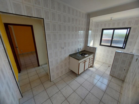 Imagem Apartamento com 1 Quarto à Venda, 64 m² em Guilhermina - Praia Grande Imagem Apartamento com 1 Quarto à Venda, 64 m² em Guilhermina - Praia Grande