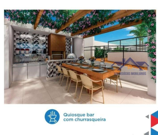 Imagem Apartamento com 3 Quartos à Venda, 2 m² em Jardim - Santo André Imagem Apartamento com 3 Quartos à Venda, 2 m² em Jardim - Santo André