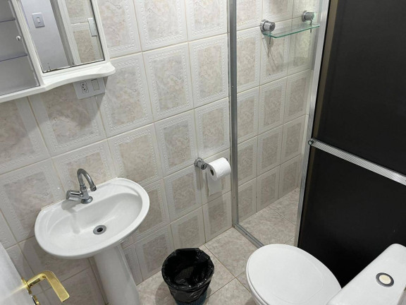 Imagem Apartamento com 2 Quartos à Venda, 60 m² em Sapé - Ubatuba Imagem Apartamento com 2 Quartos à Venda, 60 m² em Sapé - Ubatuba