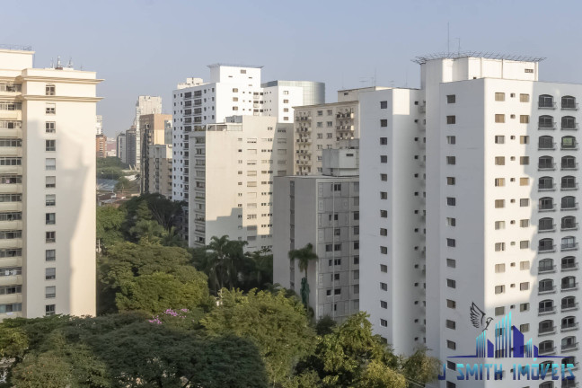 Imagem Apartamento com 2 Quartos à Venda, 98 m² em Jardim Paulista - São Paulo Imagem Apartamento com 2 Quartos à Venda, 98 m² em Jardim Paulista - São Paulo