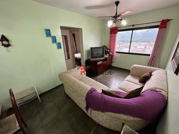 Imagem Apartamento com 2 Quartos à Venda, 74 m² em Balneário Flórida - Praia Grande Imagem Apartamento com 2 Quartos à Venda, 74 m² em Balneário Flórida - Praia Grande