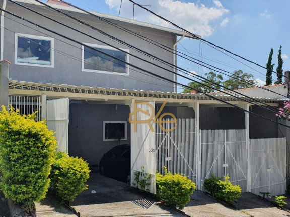 Casa com 3 Quartos à Venda, 320 m² em Horizontal Park - Cotia