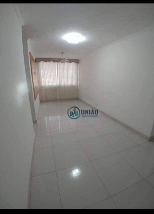 Apartamento com 2 Quartos à Venda, 59 m² em Ingá - Niterói