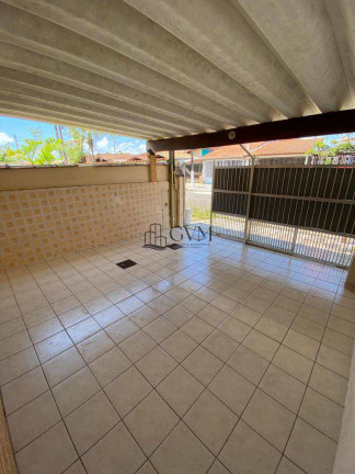 Imagem Casa com 2 Quartos à Venda, 80 m² em Real - Praia Grande