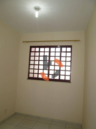 Imagem Apartamento com 1 Quarto para Alugar, 46 m² em Califórnia - Nova Iguaçu