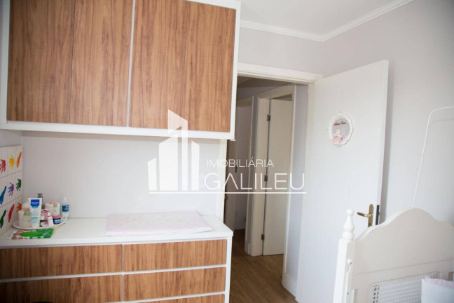 Imagem Apartamento com 3 Quartos à Venda, 160 m² em Jardim Bela Vista - Campinas