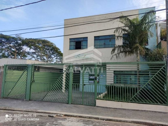 Imagem Sala Comercial para Alugar, 18 m² em Bela Vista - Jundiaí