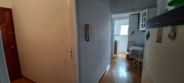 Apartamento com 1 Quarto à Venda, 28 m² em Sé - São Paulo