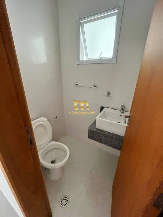 Imagem Apartamento com 2 Quartos à Venda, 65 m² em Canto Do Forte - Praia Grande