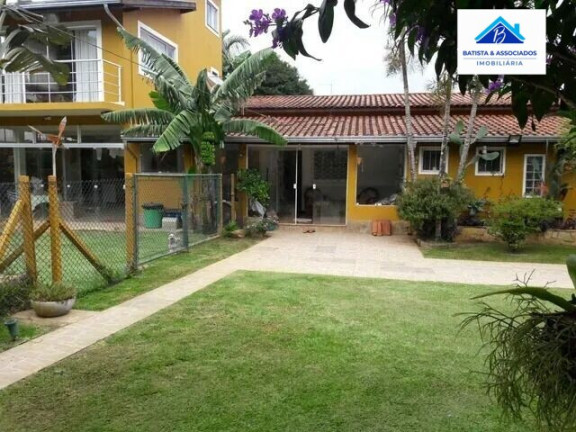 Imagem Imóvel com 4 Quartos à Venda, 1.250 m² em Recanto Dos Dourados - Campinas Imagem Imóvel com 4 Quartos à Venda, 1.250 m² em Recanto Dos Dourados - Campinas