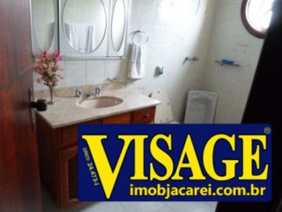 Imagem Casa com 4 Quartos à Venda, 400 m² em Vila Aprazivel - Jacareí Imagem Casa com 4 Quartos à Venda, 400 m² em Vila Aprazivel - Jacareí