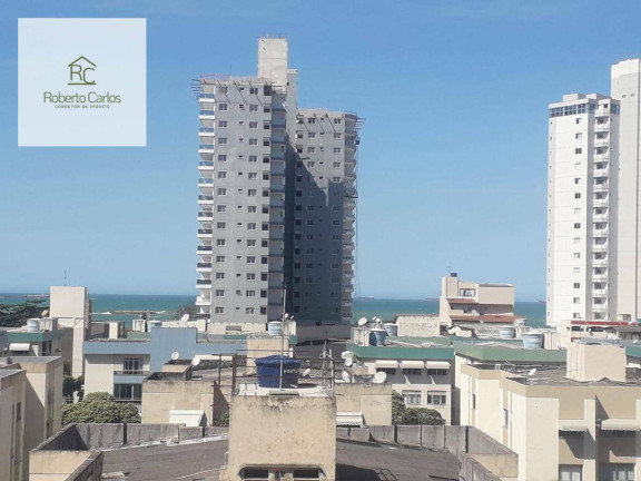 Imagem Apartamento com 2 Quartos à Venda, 90 m² em Praia De Itapoã - Vila Velha