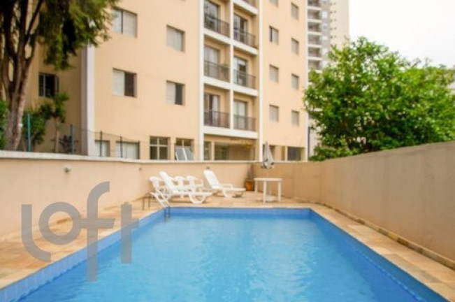 Imagem Apartamento com 3 Quartos à Venda, 78 m² em Vila Ipojuca - São Paulo