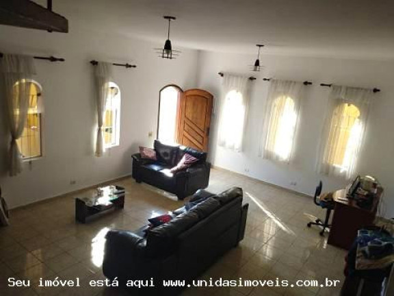 Imagem Casa com 3 Quartos à Venda, 212 m² em Jardim Santa Cruz (campo Grande) - São Paulo
